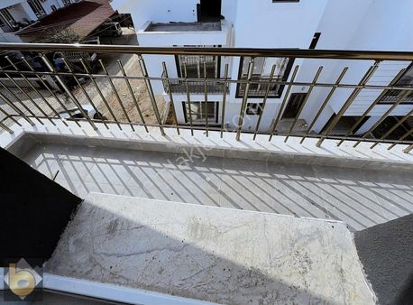 Fethiye Çamköyde Satılık Yerden Isıtmalı Dubleks Daire