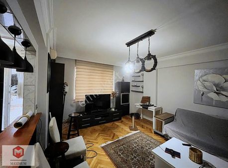 Şişli 19 Mayıs Mahallesinde Mükemmel Konumda 2+1 Satılık Daire