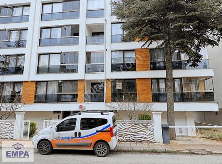 Empa'dan Kırmızıtoprak Mah. 2+1 100m² Bakımlı Satılık Lüks Daire