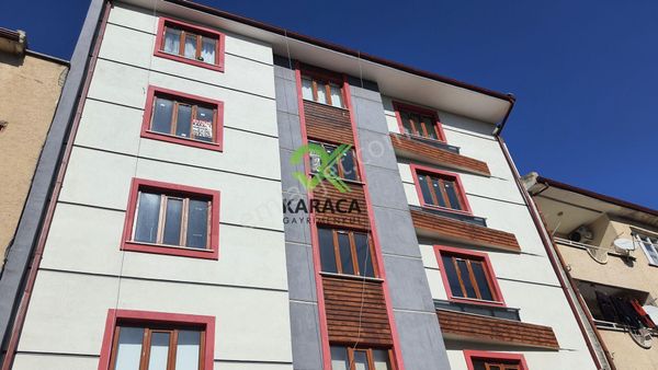 Karaca'dan Şehir Merkezinde Sıfır 4+1 Arakat Daire
