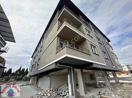 Seyitahmet Mah. Ara Kat Sıfır 2+1