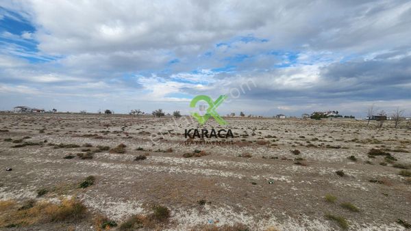Karaca Gayrimenkul Den Erler Mahallesinde 650 M2 Müstakil 2 Kata İmarlı Arsa