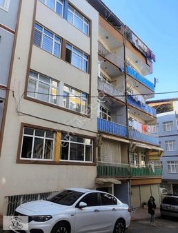 Yenidoğan Mahallesinde Uygun Daire 2+1