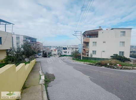 Çiğli İnönü Mah. Satılık Arsa