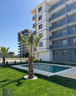 Ayrancılar Satılık Sıfır Daire 2+1