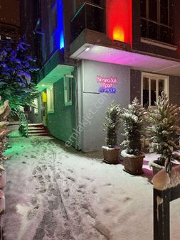 Günlük Kiralık Daireler