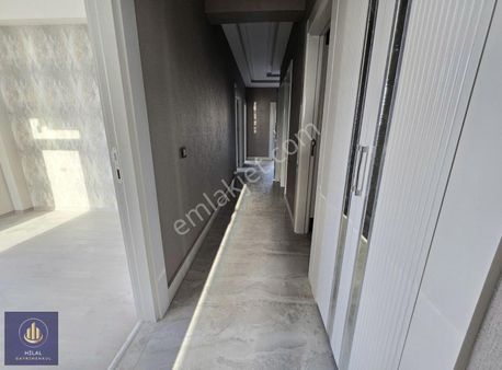 Akkent Merkezde Park Cepheli Lüks 3+1