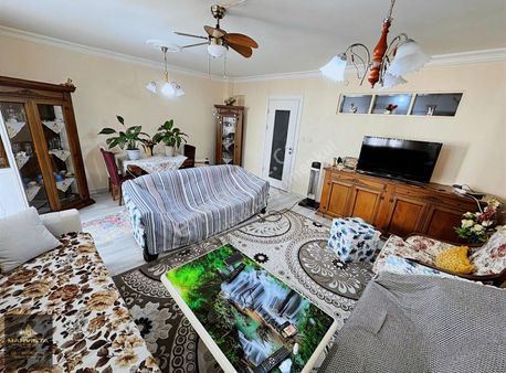 Marmaris Kemeraltı'nda Denize 50 Metre Satılık 3+1 Daire