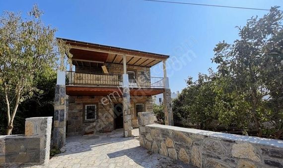 Yalıkavak Merkezde Satılık Müstakil Villa