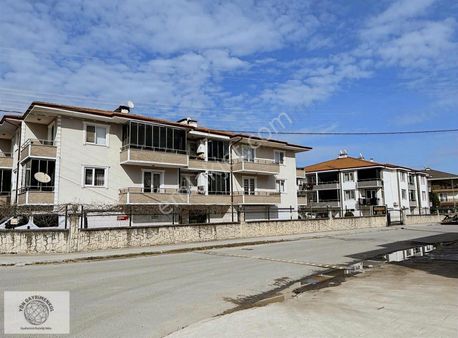 Sakarya Güneşler Garajlı 3+1 Daire