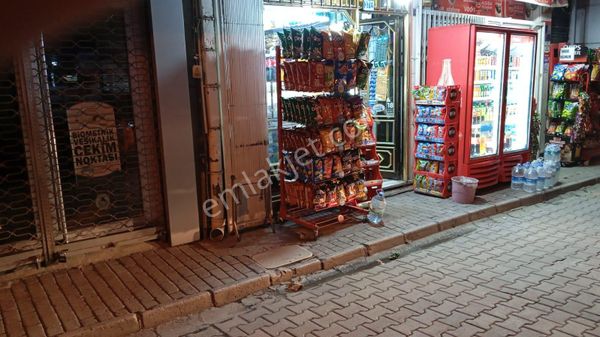 Yaşlılık Nedeniyle Devren Kiralık Ekmek Teknesi