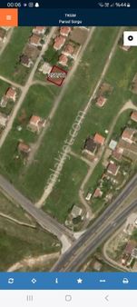 Tekirdağ Marmara Ereğli Sultanköyde Satılık 342 Metre Üç Kat İmarlı Uygun Arsa