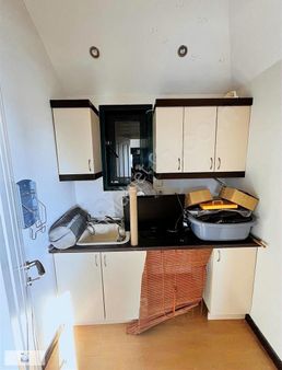 Bahçeşehir Tortum'da Tripleks, Teraslı 4+1 Satılık Daire