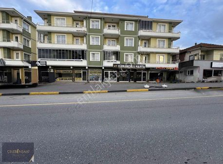 Sakarya Kocaali'de Ağalar Mahallesinde Satılık 2+1 Daire