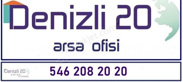 Denizli 20 Emlak'tan Pelitlibağda Satılık Apartlar