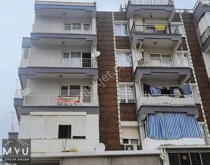 İstiklal Caddesinde Merkezi Konumda Satılık Daire