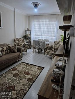 Atatürk Mahallesi Mükemmel Konumda Satılık 3+1 Daire