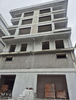 Aliağa Merkezde Sıfır 4+1 Full Deniz Manzaralı Dubleks