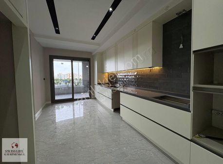 Swıss Lıfe'dan Yenişafak'ta 3+1 Satılık Daire