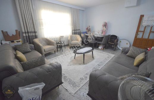 Çıksorut Yeni Mahalle'de Satılık Geniş 4 Katlı Müstakil Bina !!!