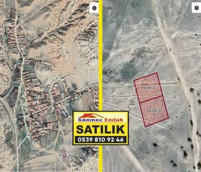 Eskişehir Alpu Söğütçük,de Acil Satılık İmarlı 450m2 Arsa