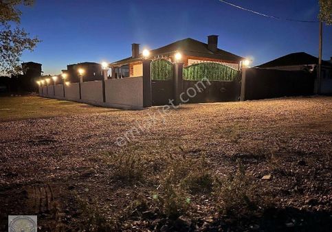 Yuvam Emlaktan Sınav Koleji Yanında Satılık Sıfır Ultra Lüks Villa