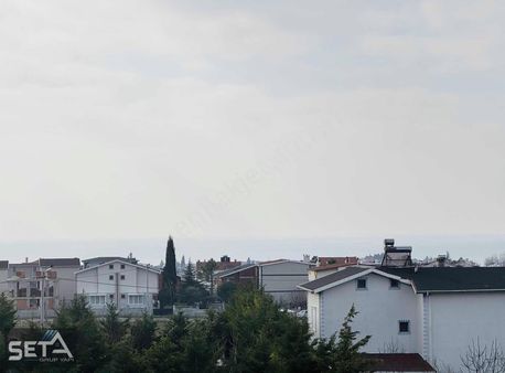 ꧁▇seta Grup▇꧂ Geniş Bahçeli İskanli Otoparklı Müstakil Yazlık