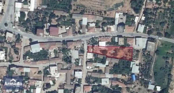 Aydın Efeler Kuyulu Da Şehir Hastanesine Yakın Villa İmarlı Arsa