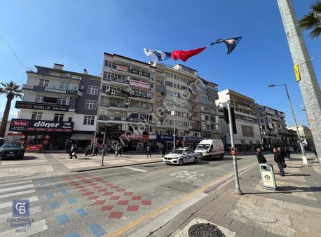 Denizli Merkez Çınar'da Kurumsal Kiracılı Mağaza