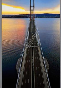 Müstakil Tapulu Arsa Yarın Sabah İnşaata Başla