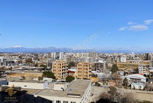 Altıntaş'ta Lüks Konsept Sitede 90m2 2+1