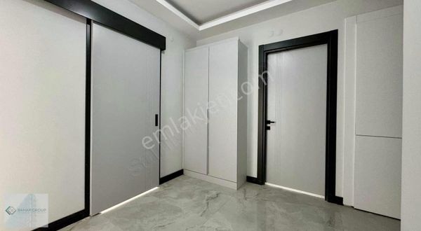 Talas'ın En Gözde Konumunda Dubleks Sıfır Lüks Daire