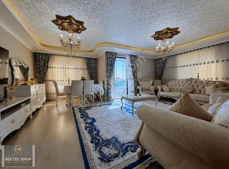 Gültek Atapark'ın En İyisini Sizin İçin Buldu 5+1 Müthiş Dublex!