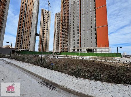 Secret House'dan Kiracılı Deniz Manzaralı Satılık Sıfır 1+1