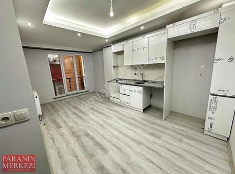 Para Dan Merkezi Konumda Yatırımlık Daire Metrobüse Yakın 2+1