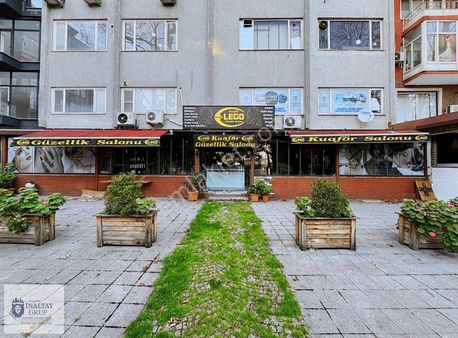 Tepecik Mah Acısu Parkında Devren Kiralık Kuaför&güzellik Salonu