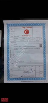 Para Dan Sancaktepe De İki Katlı Bina Giriş Katı Satılıktır