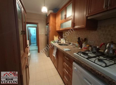 120 M² Çok Geniş Ferah - Arakat - Fırsat 3+1 Daire - Asansörlü -masrafsız