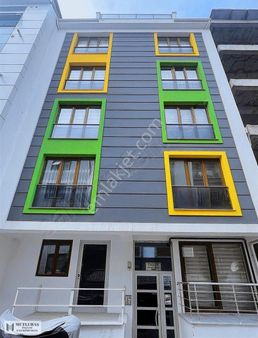 Kıbrıs Şehitler Cad Yakın 60m2 Asansörlü Balkonlu Arakat