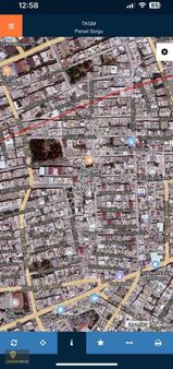 Konum Emlaktan 60.yılda Acil Satılık B2 Arsa