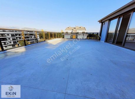 Altınkum'un En Özel 4+1 Dubleksi, Geniş Mutfaklı