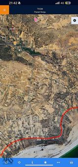 İlyas'ta Yerleşime Yakın Muhteşem Göl Manzaralı Fırsat