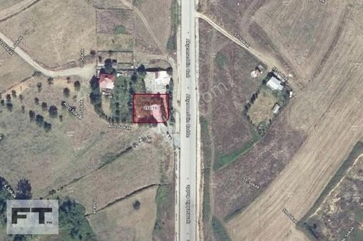 Ft Gayrimenkul Caner Can'dan Kavak Ta Mevkii Satılık Arsa