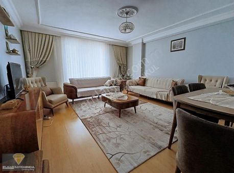 İnönü Mah Süper Geniş 2+1 Satılık Daire