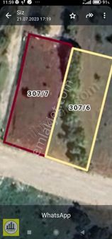 Atabey'den Denizli Göveçlik Satılık Arsa