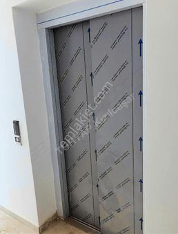 Bulvara Ve Üniversitelere Yakın 1+1 Daire