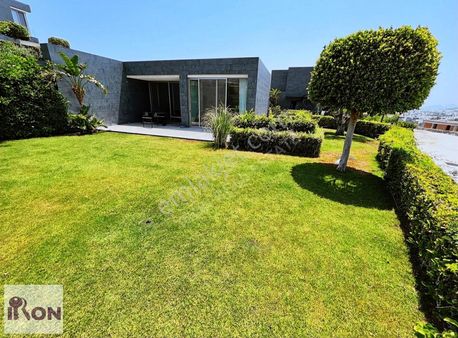 Bodrum Yeniköy'de Müstakil Satılık 3+1 Dubleks Ev