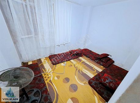 Volkan G.menkul'den 50.yıl Mah 120m2 3+1 Bahçe Katı Daire