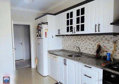 Tekirdağ Çorlu'da Site İçinde Geniş 3+1 Satılık Daire