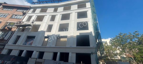 #kadıköy, Mürver Çiçeği Sok. Projeden 2+1daire #